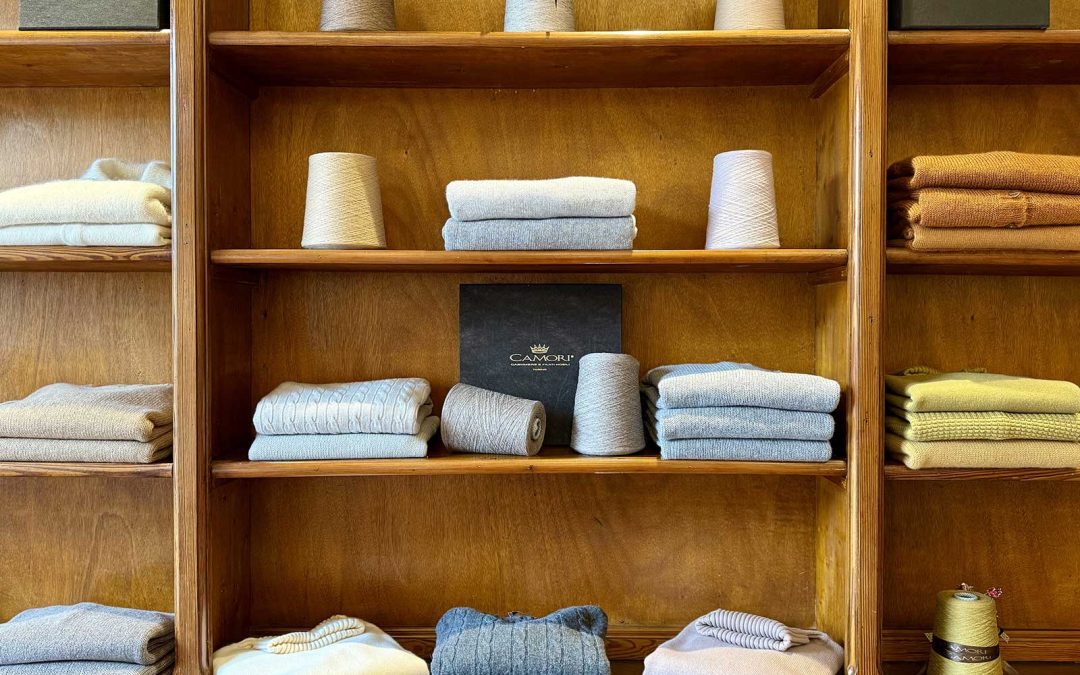 La relazione come parte del processo creativo