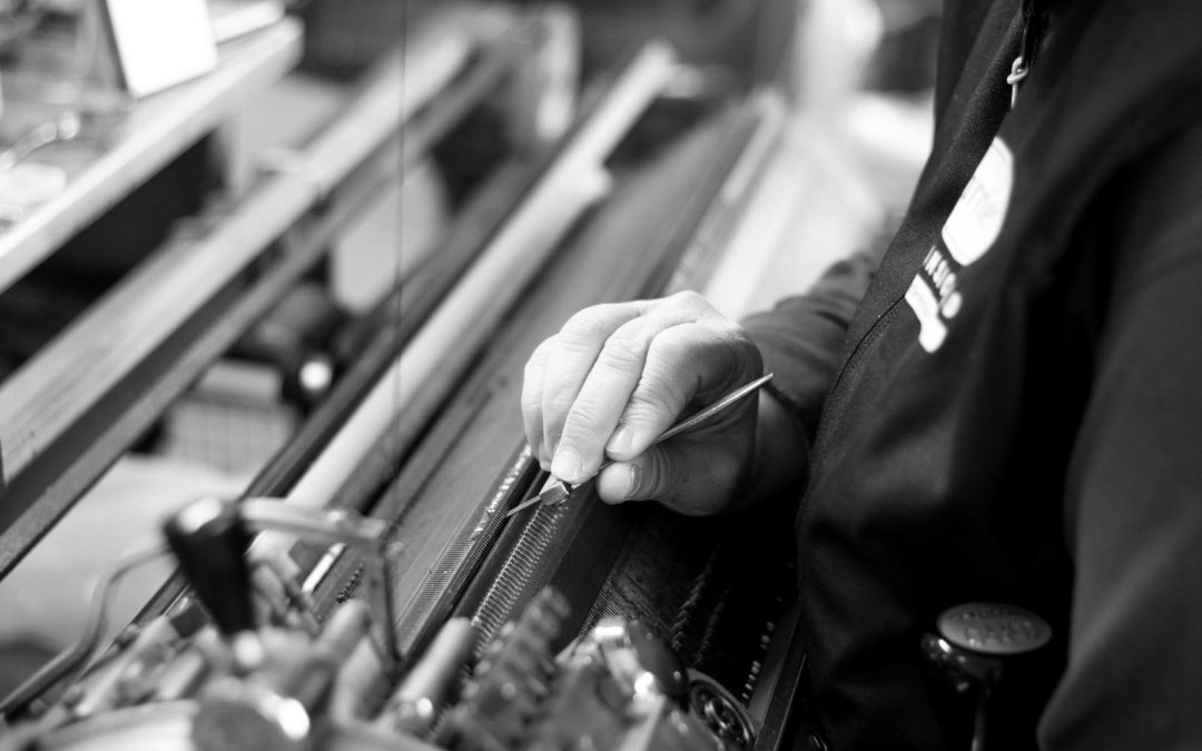 Artigianalità, autenticità e il valore del fare bene